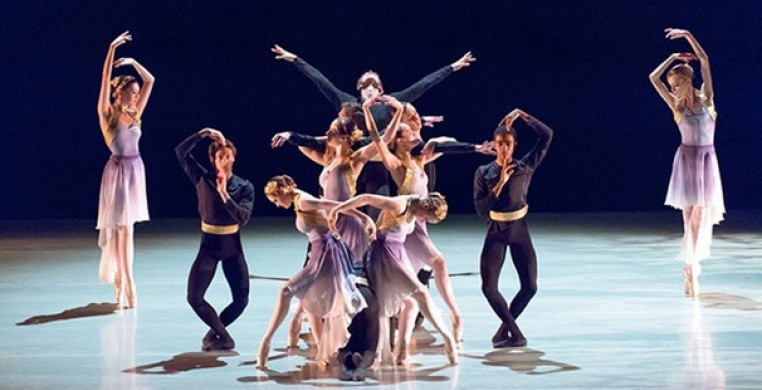 Ballet Chicago Takes Flight | See Chicago Dance